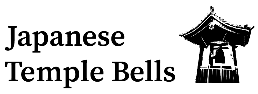 Japanese Temple Bells