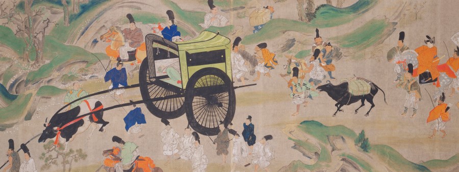 The Secret Behind the Bell of Eisan-ji and the Spirit of Sugawara Michizane