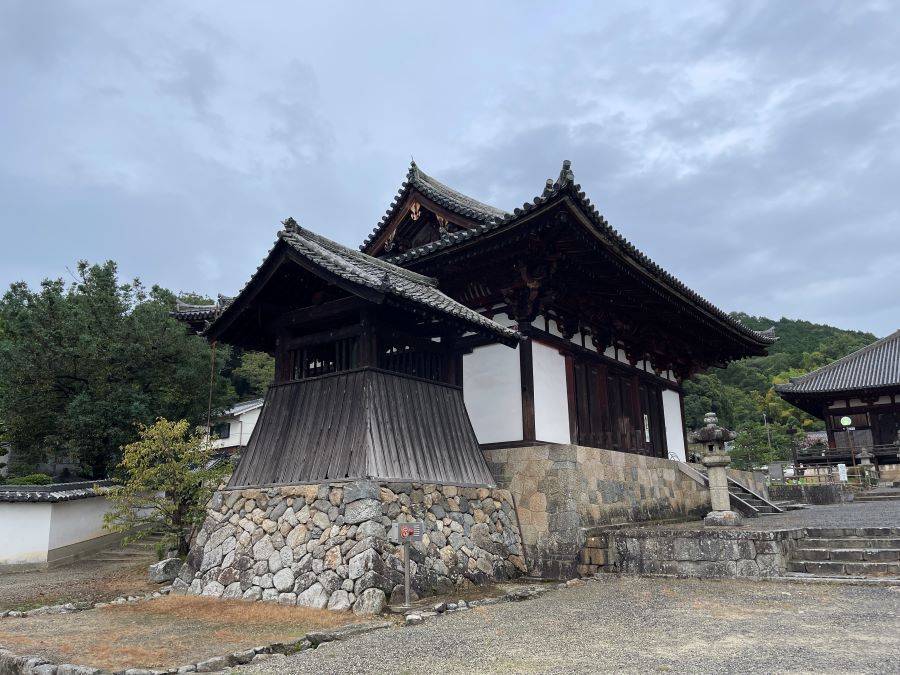 Journey Through Literature: Tracing Japan’s First Temple Bell