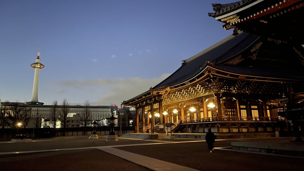 The Bell Tower’s 2025 Renewal and the Phoenix-Adorned Bell It Replaced